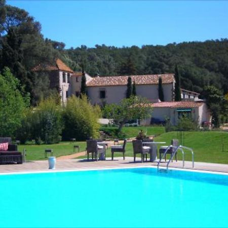 Hotel La Malcontenta San Juan de Palamos Eksteriør billede