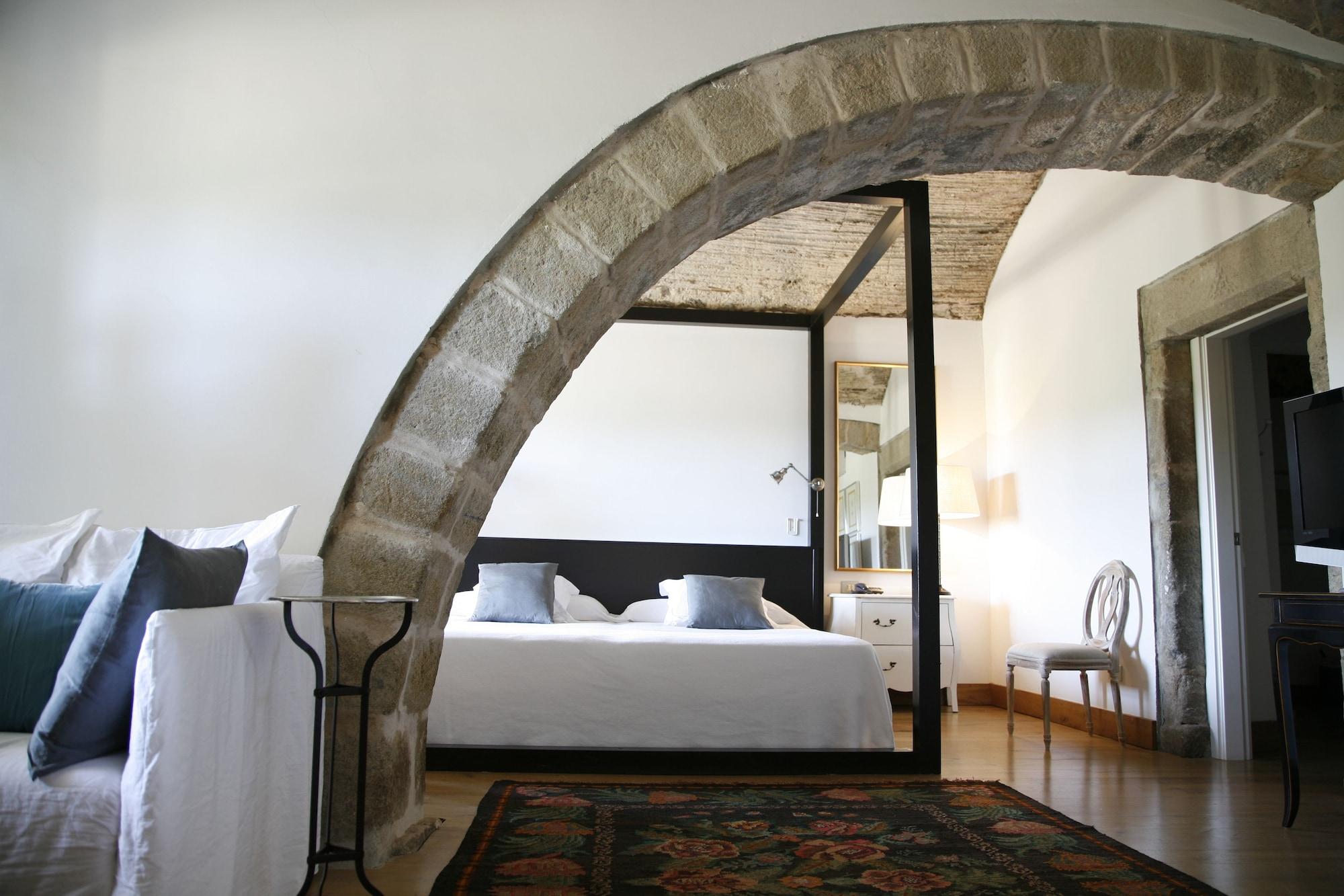 Hotel La Malcontenta San Juan de Palamos Eksteriør billede