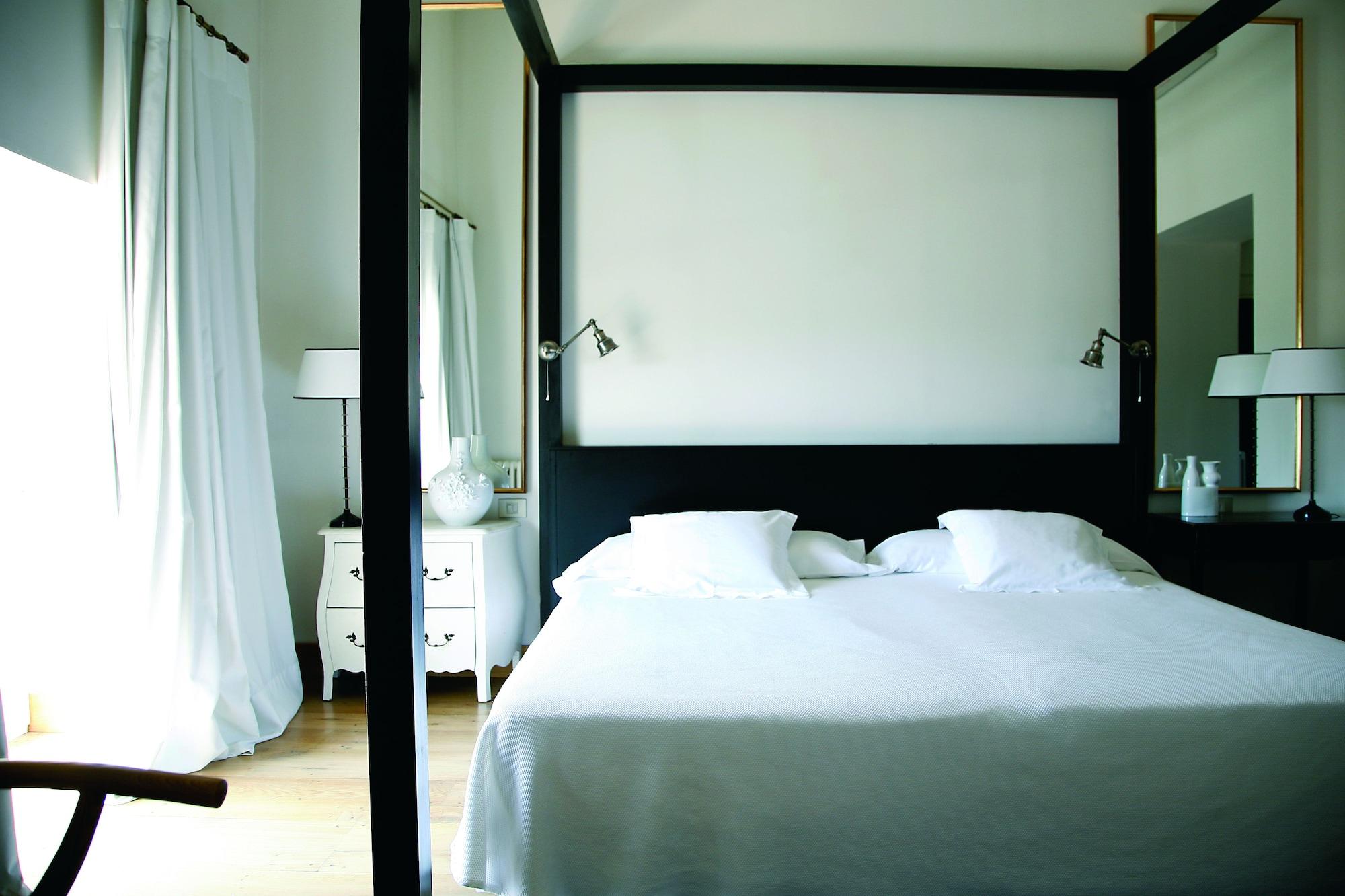 Hotel La Malcontenta San Juan de Palamos Eksteriør billede