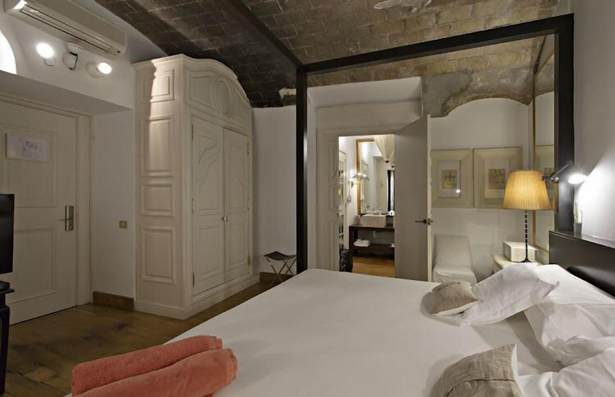 Hotel La Malcontenta San Juan de Palamos Eksteriør billede