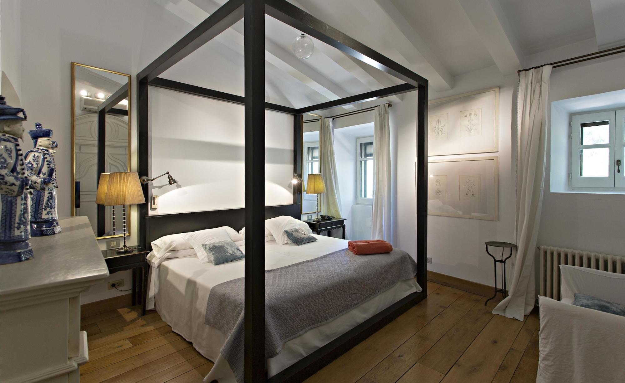 Hotel La Malcontenta San Juan de Palamos Eksteriør billede