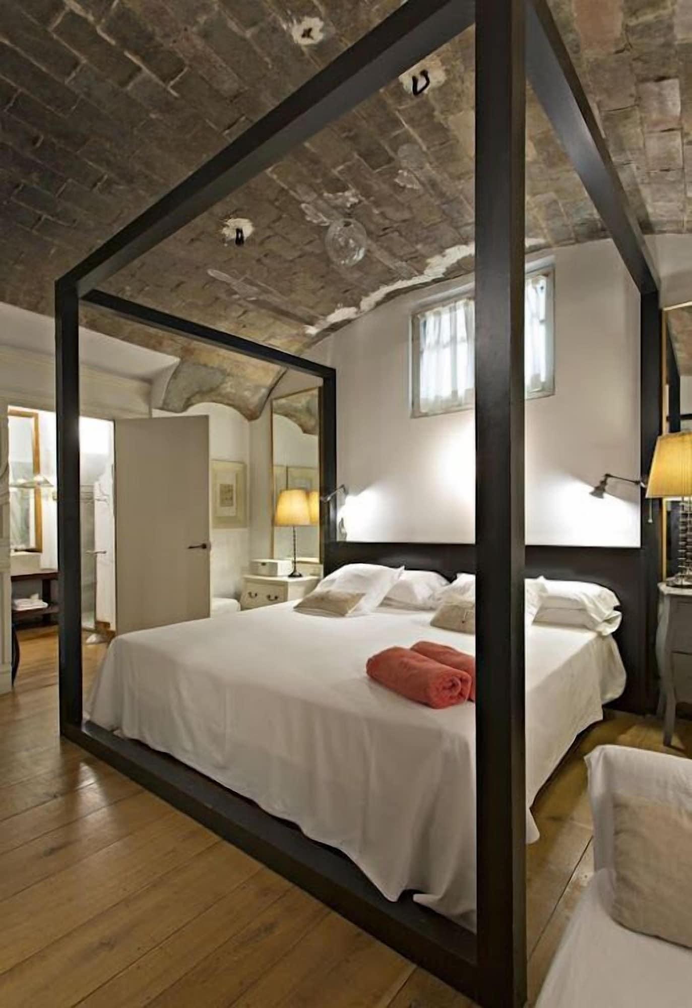 Hotel La Malcontenta San Juan de Palamos Eksteriør billede
