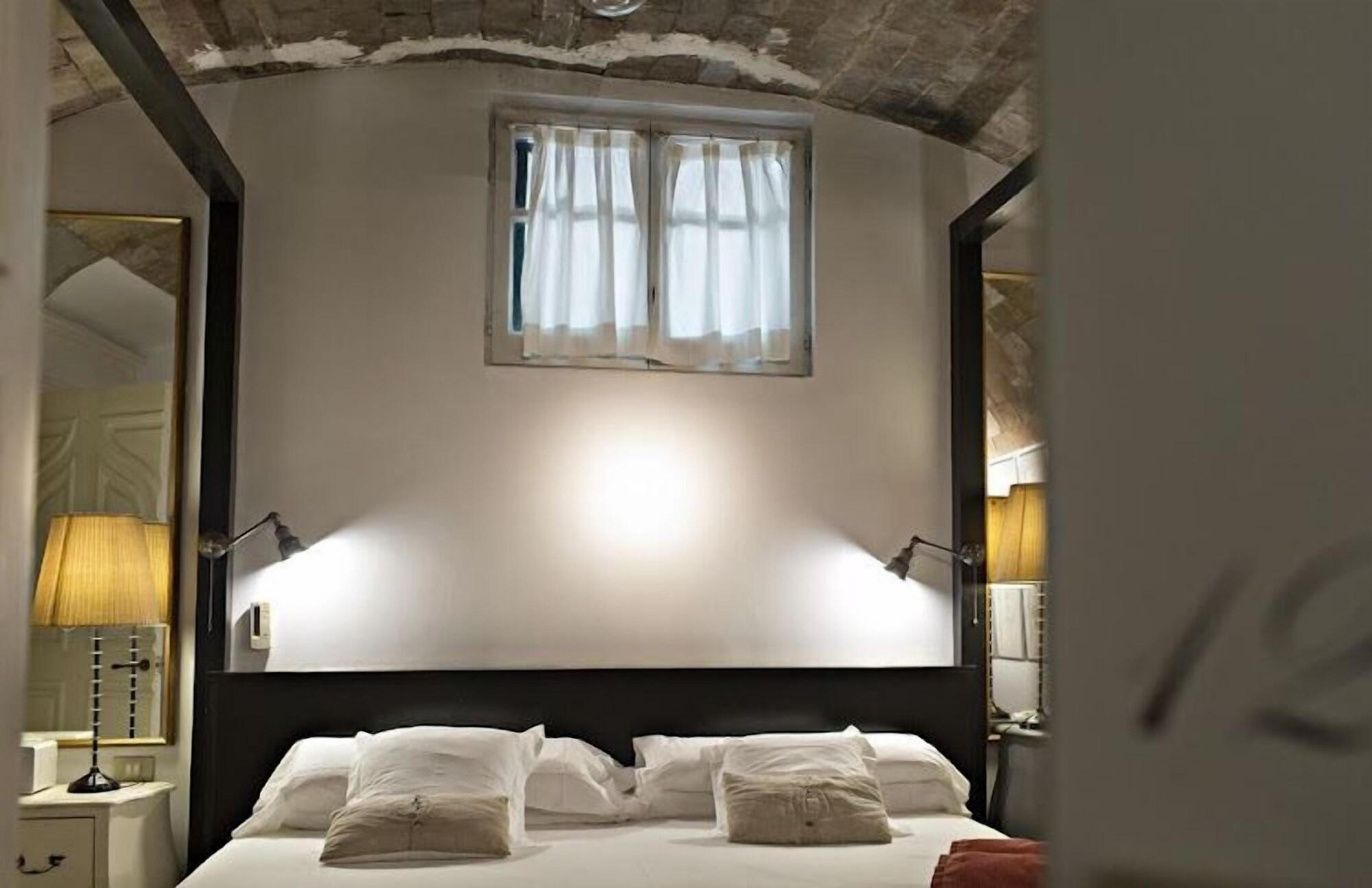 Hotel La Malcontenta San Juan de Palamos Eksteriør billede