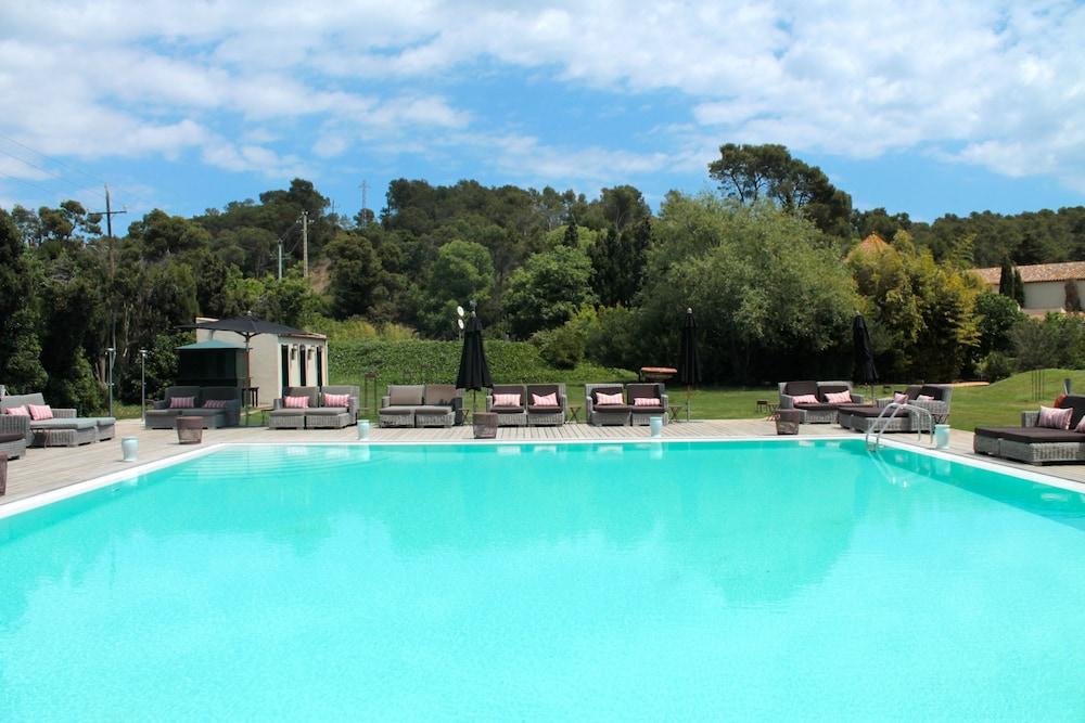 Hotel La Malcontenta San Juan de Palamos Eksteriør billede