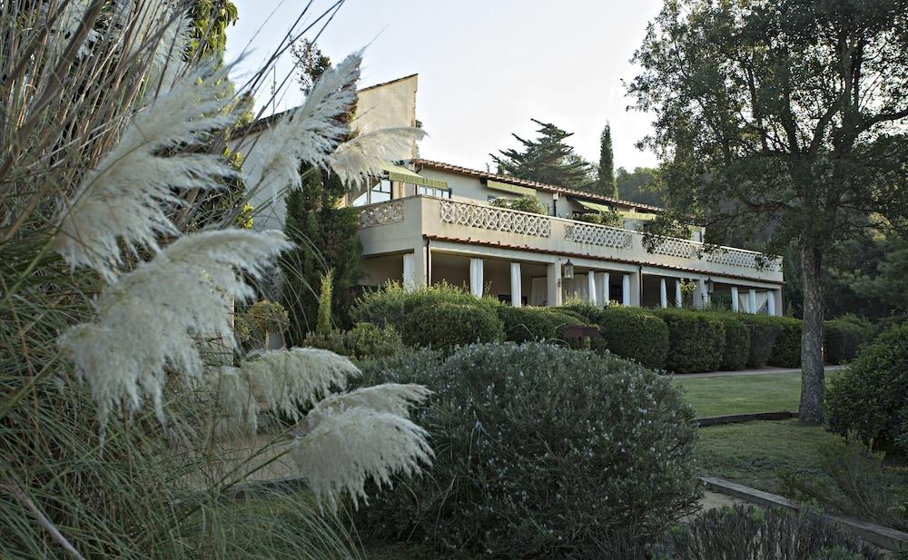 Hotel La Malcontenta San Juan de Palamos Eksteriør billede