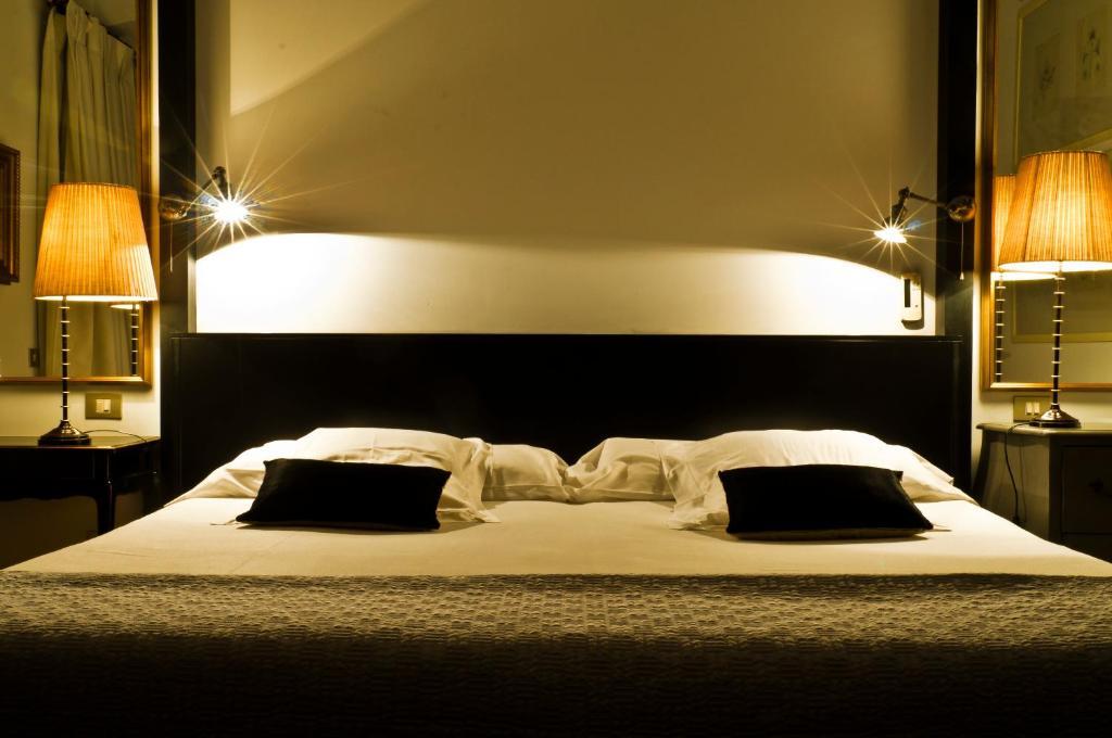 Hotel La Malcontenta San Juan de Palamos Eksteriør billede