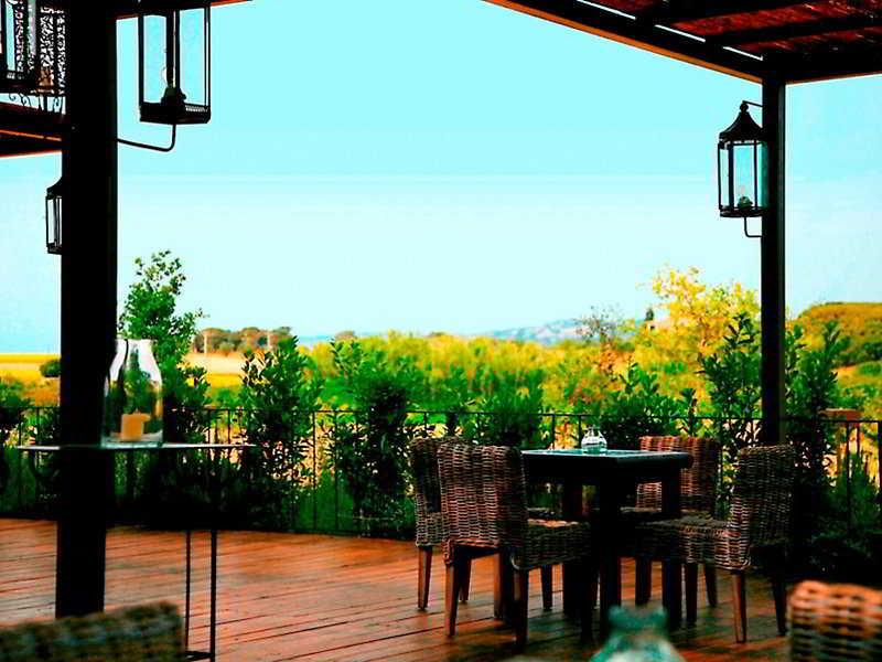Hotel La Malcontenta San Juan de Palamos Eksteriør billede