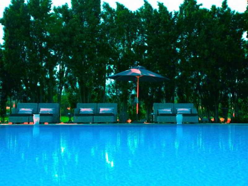 Hotel La Malcontenta San Juan de Palamos Eksteriør billede