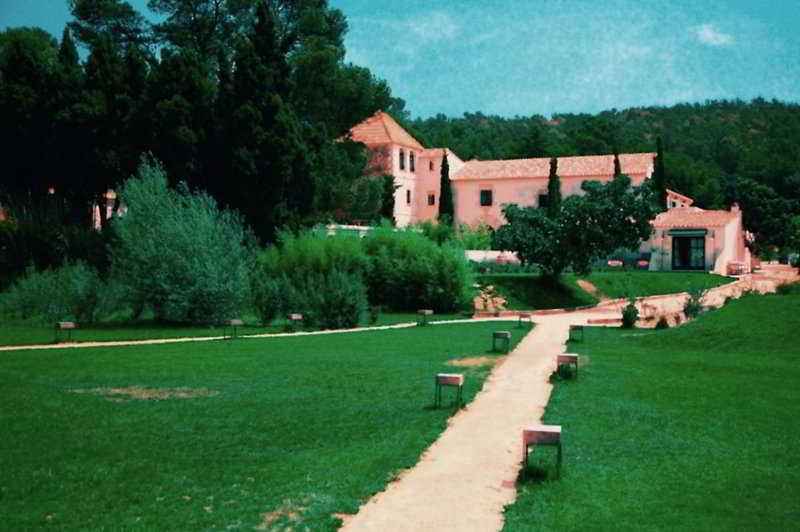Hotel La Malcontenta San Juan de Palamos Eksteriør billede