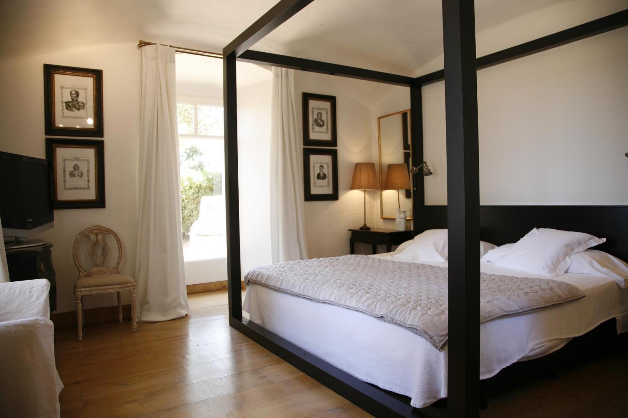 Hotel La Malcontenta San Juan de Palamos Værelse billede