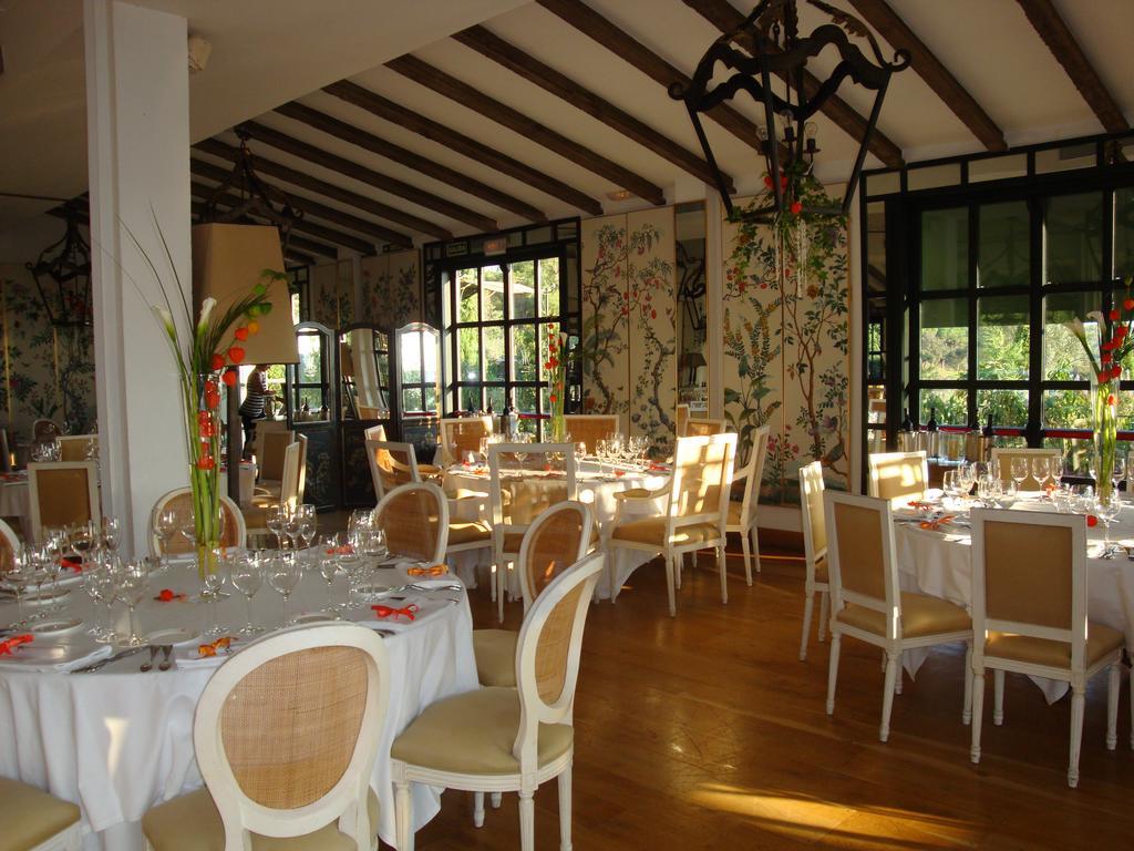Hotel La Malcontenta San Juan de Palamos Eksteriør billede