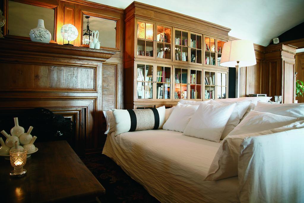 Hotel La Malcontenta San Juan de Palamos Eksteriør billede