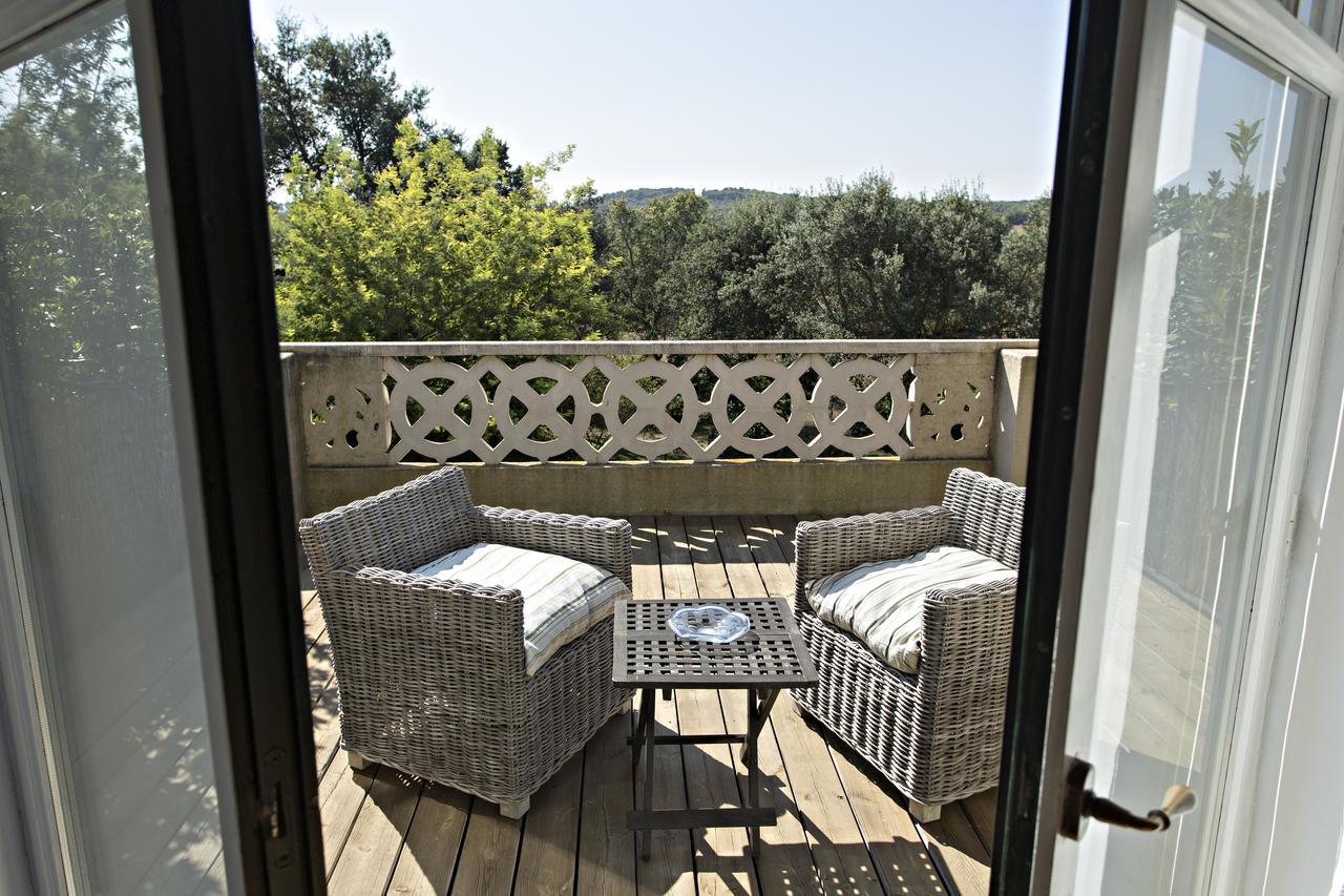 Hotel La Malcontenta San Juan de Palamos Eksteriør billede