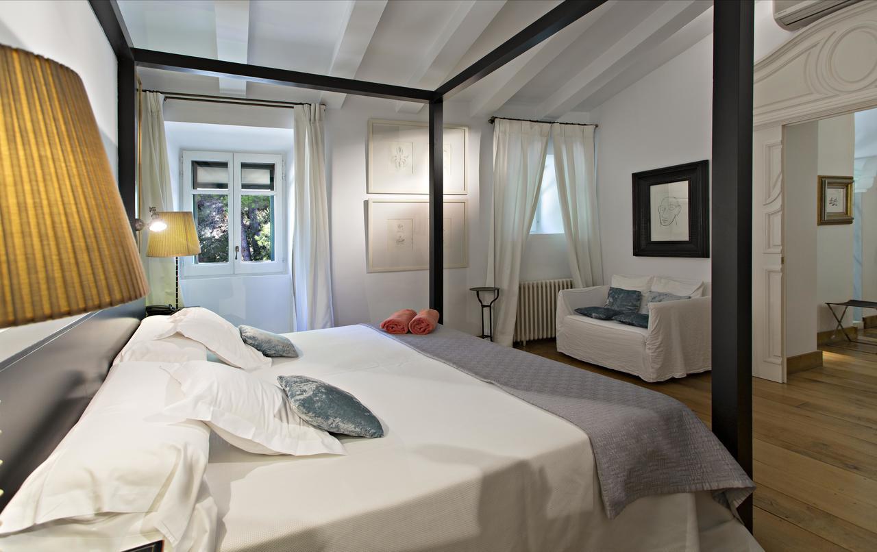 Hotel La Malcontenta San Juan de Palamos Eksteriør billede