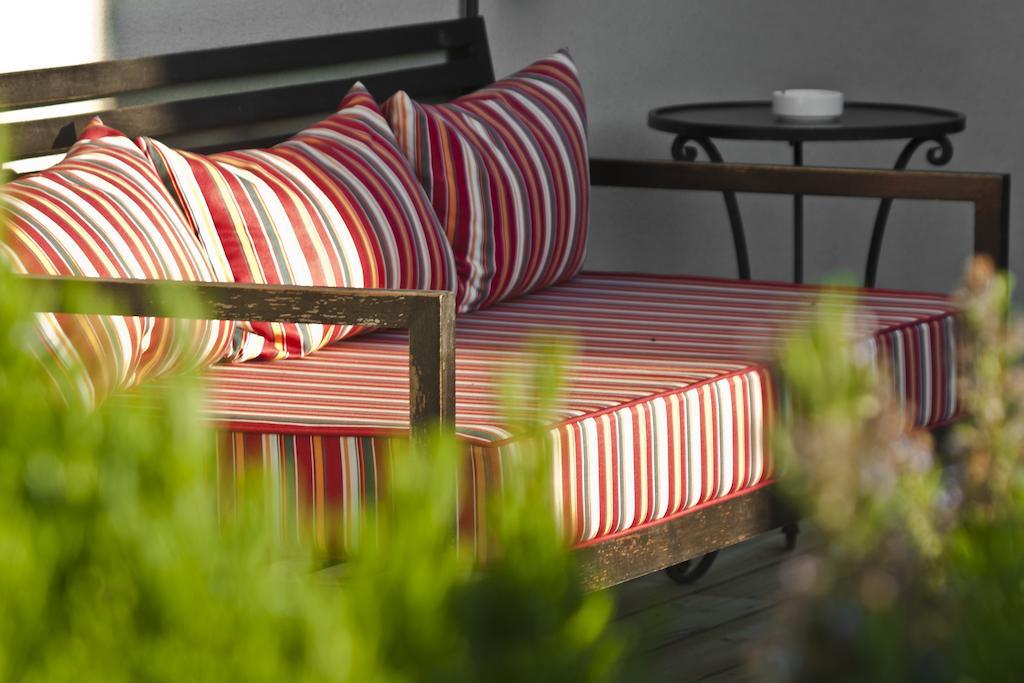 Hotel La Malcontenta San Juan de Palamos Eksteriør billede