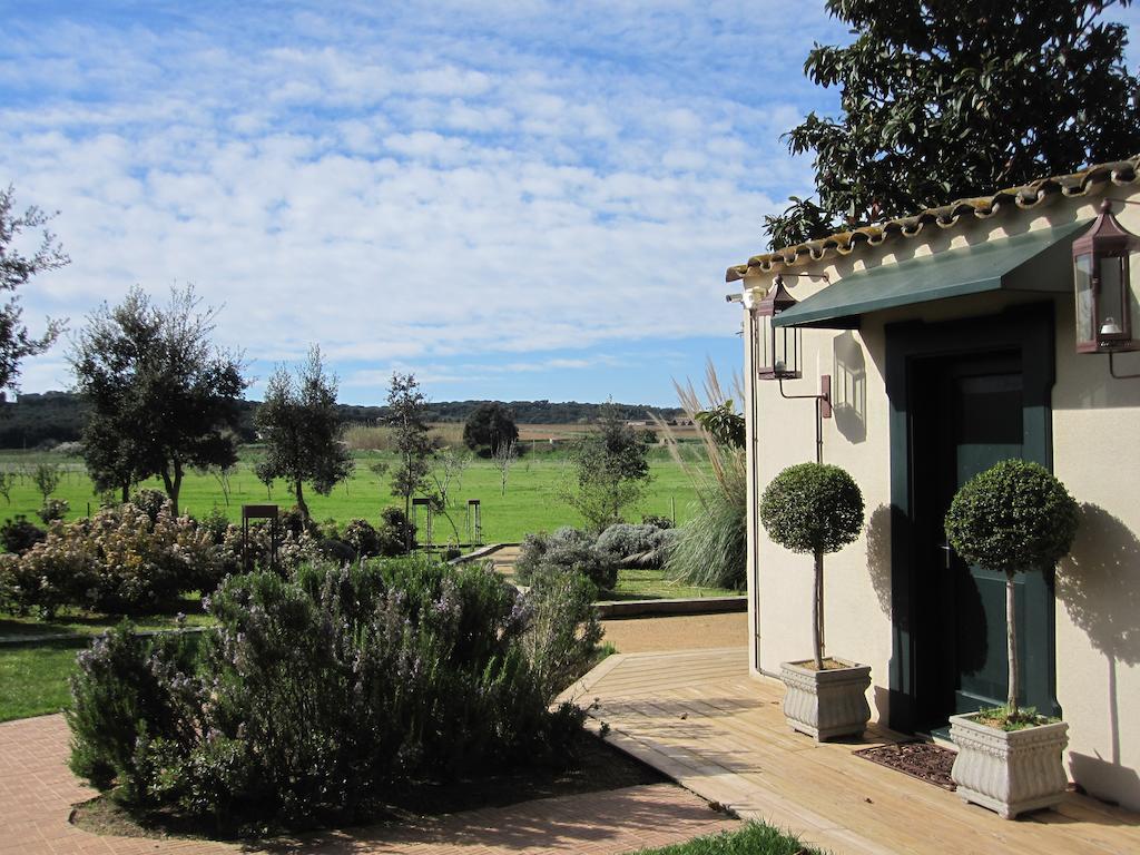 Hotel La Malcontenta San Juan de Palamos Eksteriør billede