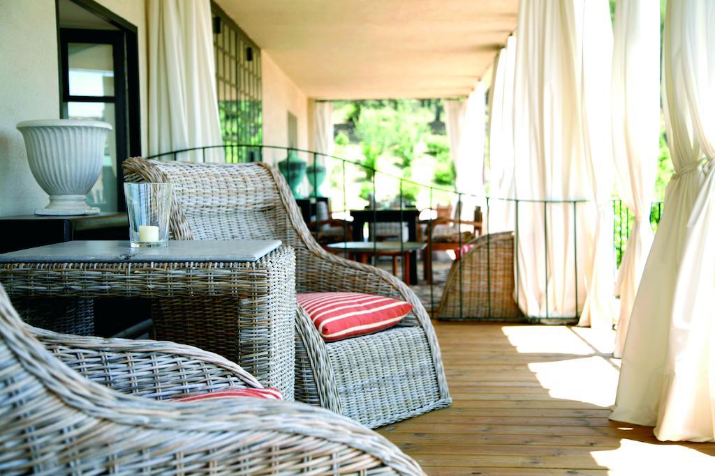 Hotel La Malcontenta San Juan de Palamos Eksteriør billede