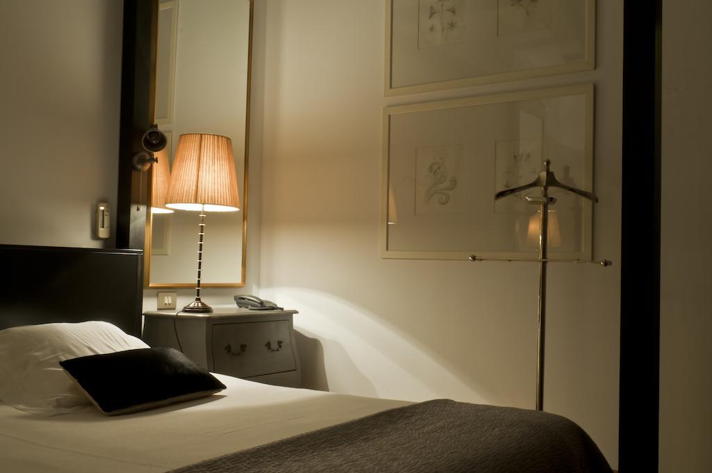 Hotel La Malcontenta San Juan de Palamos Eksteriør billede