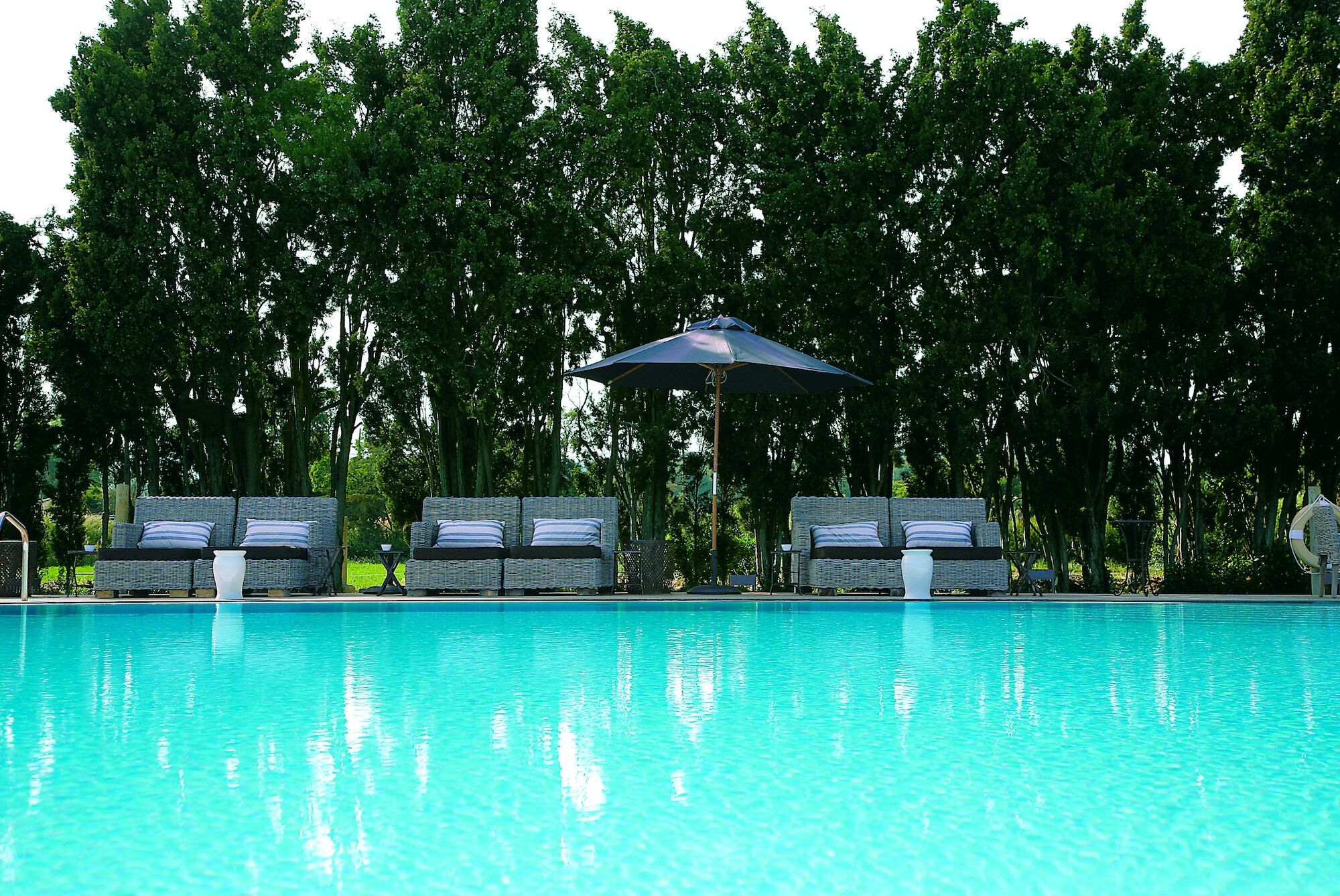 Hotel La Malcontenta San Juan de Palamos Eksteriør billede